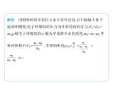 重点实验综合全练(七)　利用浮力测密度课件 --2024-2025学年苏科版物理八年级下册