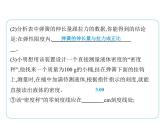 重点实验综合全练(二)　力学探究实验(一)课件- 2024-2025学年苏科版物理八年级下册