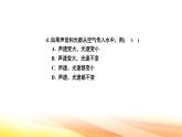 人教版（2024） 八年级上册物理第四章《光现象》课件