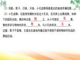 人教版（2024） 八年级上册物理：第四章 光现象 复习课件