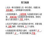 初中物理新人教版八年級(jí)上冊(cè)第四章第四節(jié)第一課時(shí) 光的折射現(xiàn)象及規(guī)律教學(xué)課件2024秋