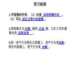 初中物理新人教版八年級(jí)上冊(cè)第四章第三節(jié)第二課時(shí) 平面鏡、凸面鏡和凹面鏡教學(xué)課件2024秋