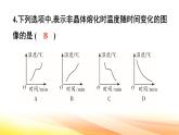 人教版（2024） 八年級上冊物理第三章 物態(tài)變化 測試卷課件