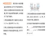 初中物理新教科版八年级上册第六章专题五 密度的特殊测量作业课件2024秋