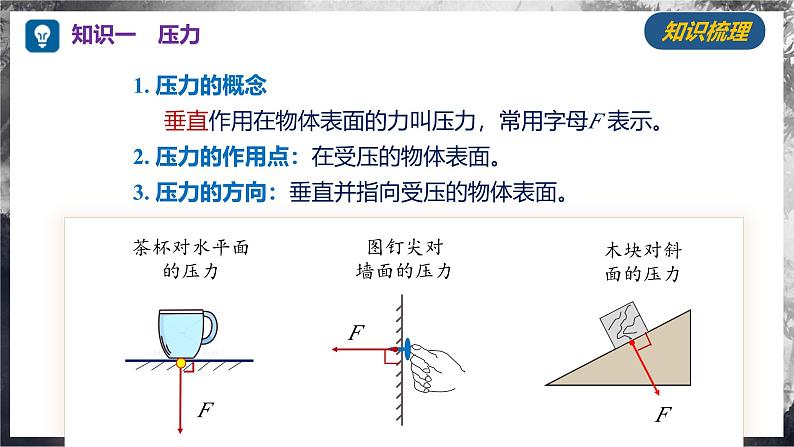 第八章 压强（单元复习课件） 第4页