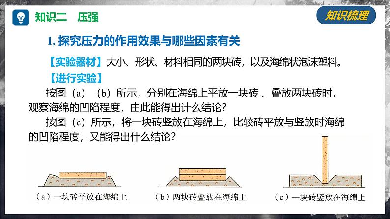 第八章 压强（单元复习课件） 第7页