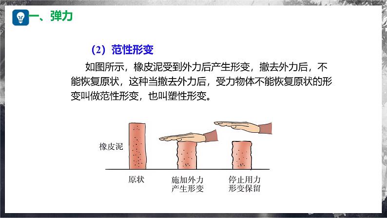 6.2+测量：用弹簧测力计测量力（教学课件） 第7页