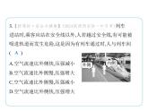 第九章 压强和浮力复习课件 -2024-2025学年苏科版物理八年级下册