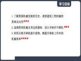 北师大版（2024）物理八年级下册----9.6 制作简易升降机(课件）