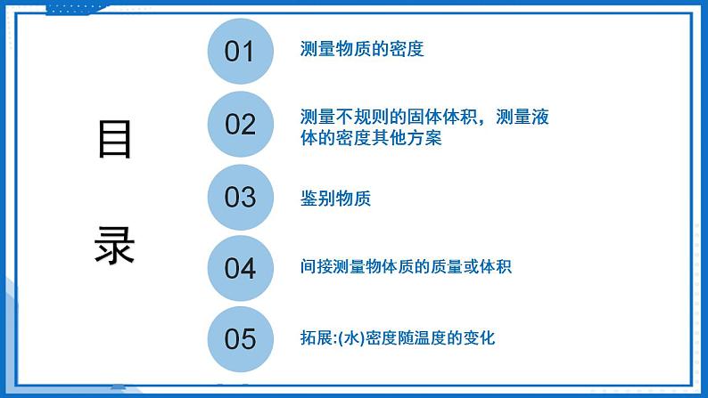 6.3 密度知识的应用—初中物理八年级下册 同步教学课件（苏科版2024）第3页