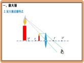 5.3 生活中的透镜-初中物理八年级上册 同步教学课件+同步练习（北师大版2024）