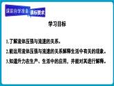 人教版（2024）物理八年級下冊--9.5 流體壓強與流速的關(guān)系（課件）
