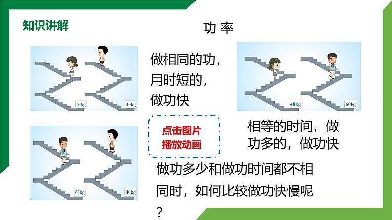 11.2《功率》 精品课件第8页