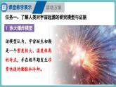 滬科版（2024）八年級(jí)物理全一冊(cè)--實(shí)踐 追尋人類探索宇宙的進(jìn)展（課件）