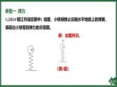 专项突破1 力的示意图课件-（2024版）人教版物理八年级下学期