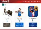 7.1力課件-（2024版）人教版物理八年級下學期