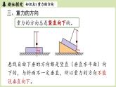 第七章第三節(jié)重力第二課時課件-（2024版）人教版物理八年級下學(xué)期