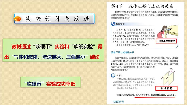 9.5流体压强与流速的关系课件-（2024版）人教版物理八年级下学期第8页