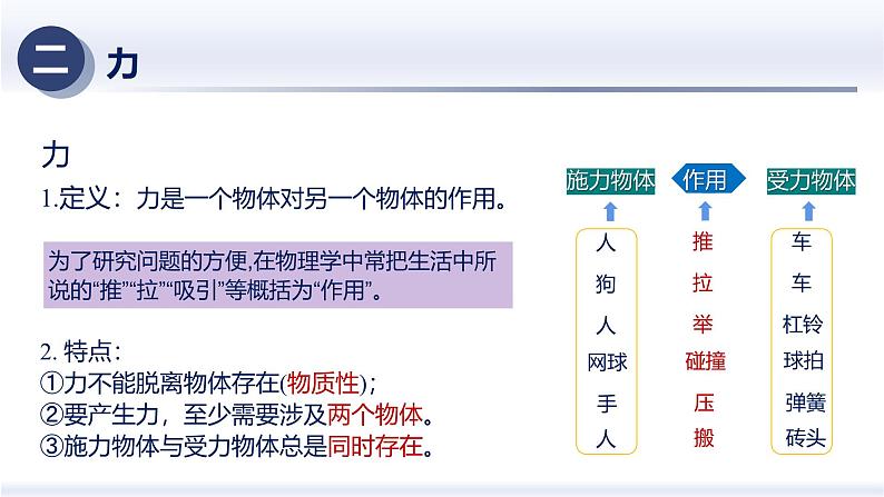 7.1课件-（2024版）人教版物理八年级下学期第5页