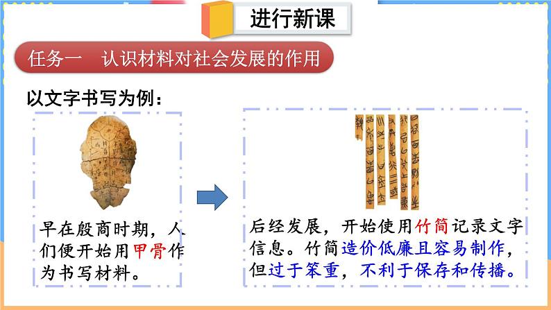 第四节 探索新材料第4页