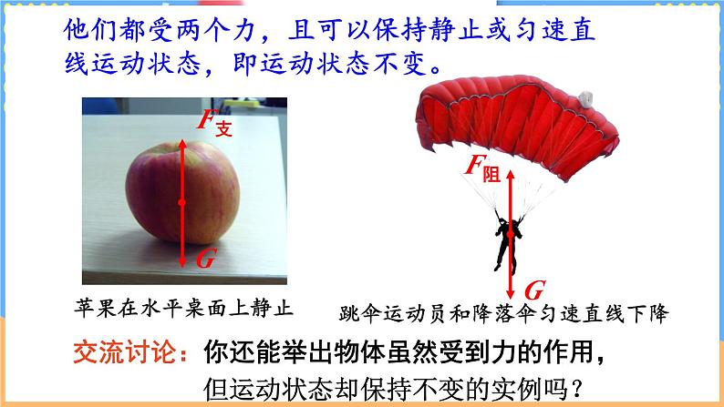 第五节 二力平衡第5页