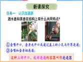 8.3 跨学科实践 探寻连通器（课件）---2024-2025学年北师大版（2024）物理八年级下册