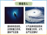 8.4 大气压强（课件）---2024-2025学年北师大版（2024）物理八年级下册