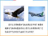 8.5 流体压强与流速的关系（课件）---2024-2025学年北师大版（2024）物理八年级下册