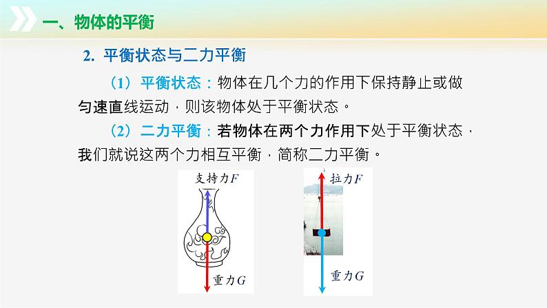 8.1+二力平衡（教学课件）第8页