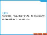 第三章  透镜及其应用（课件）-2025年中考物理一轮复习课件