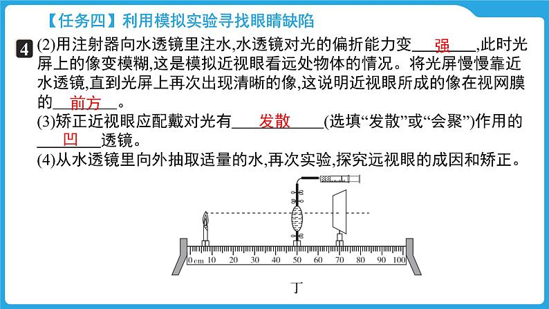 第三章  透镜及其应用（课件）-2025年中考物理一轮复习课件第8页