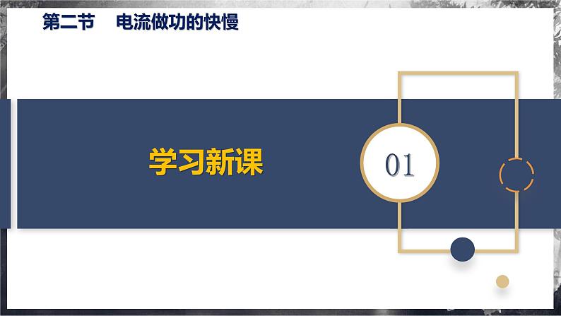 16.2 电流做功的快慢（教学课件） 第6页