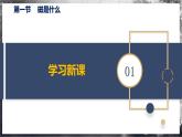 【滬科版】九年級(jí)物理  17.1 磁是什么（課件+練習(xí)+內(nèi)嵌視頻）