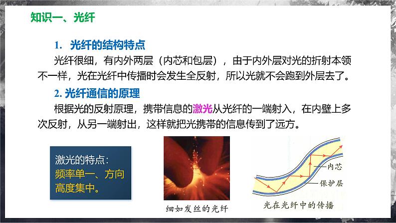 19.3+踏上信息高速公路（教学课件） 第6页