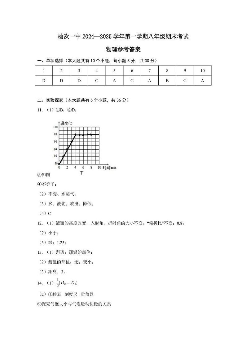 【答案】期末WL第1页