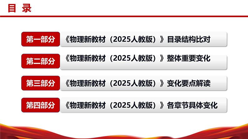 八年级物理下册（人教版2025）-【新教材解读】义务教育教材（2024版）内容解读课件第3页