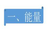沪科版初中物理 八年级全册 课件10.6合理利用机械能