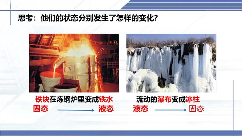 1.2 熔化和凝固-2024-2025学年八年级物理上册同步课件（北师大版2024）第3页