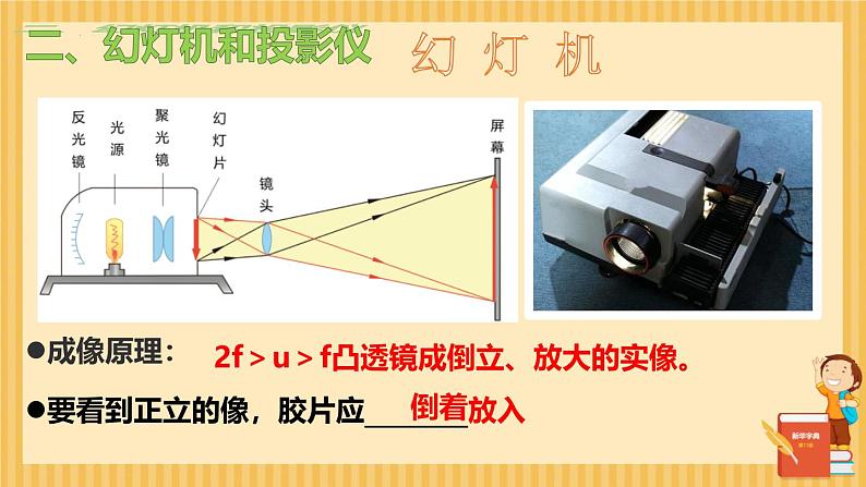 5.3 生活中的透镜 -2024-2025学年八年级物理上册同步课件（北师大版2024）第7页