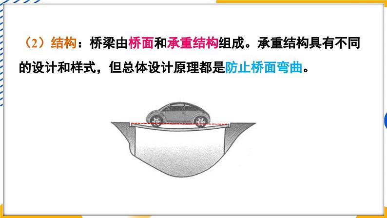 5 跨学科实践：桥第5页