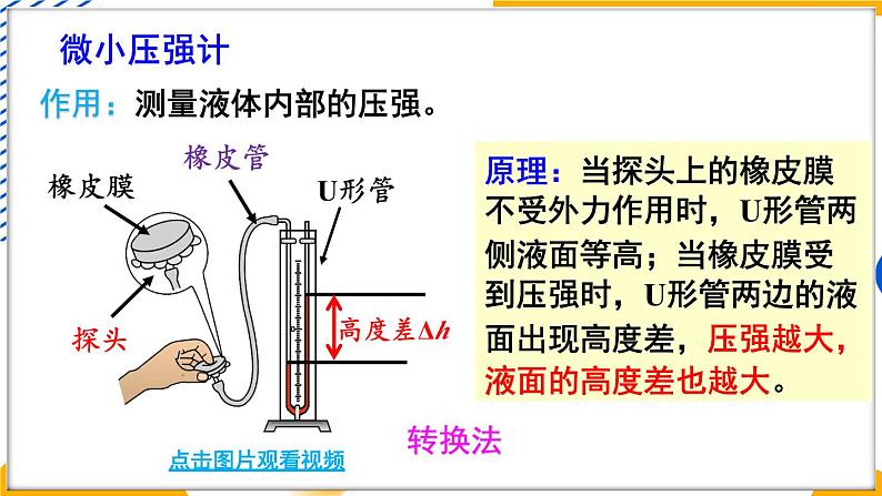 2 液体的压强第7页