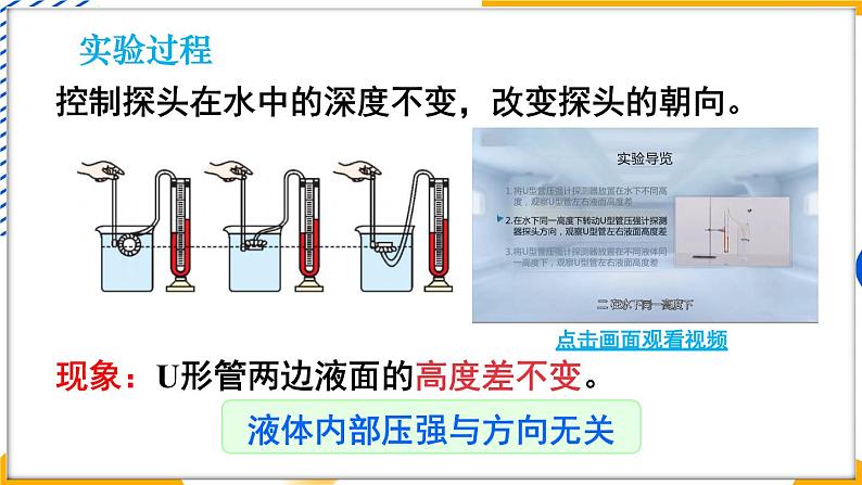 2 液体的压强第8页