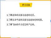 10.1 在流体中运动（课件）-2024-2025学年教科版（2024）八年级物理下册