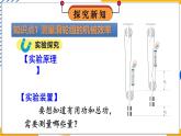11.4 机械效率 第2课时 测量滑轮组的机械效率（课件）-2024-2025学年教科版（2024）八年级物理下册