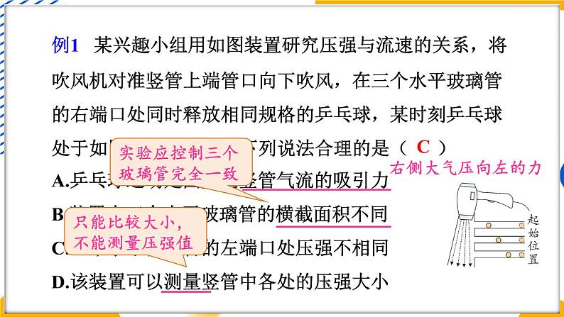 第10章 流体的力现象 章末复习（课件）-2024-2025学年教科版（2024）八年级物理下册第4页