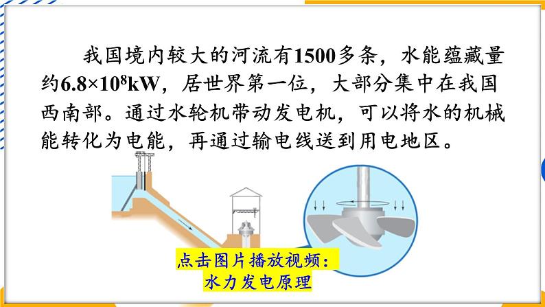 第3节 水能和风能第4页