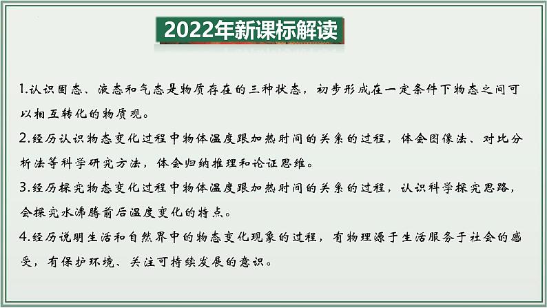 主题03：物态变化-2025年中考物理一轮复习课件（全国通用）第3页