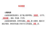 最新中考物理二轮复习专题突破（课件） 家庭电路和安全用电