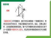 第十二章《简单机械》专题复习习题课精品课件+单元检测题（含参考答案）