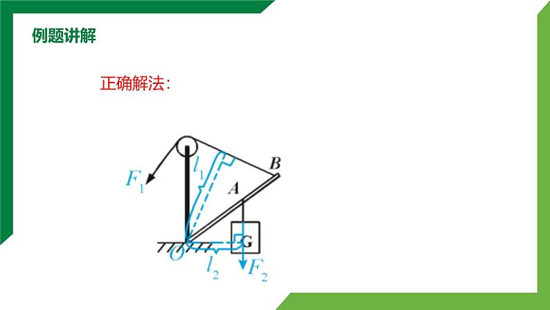 第十二章《简单机械》专题复习习题课精品课件第6页